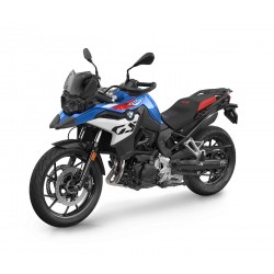 F 800 GS New Adventure